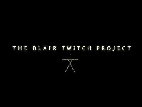 Blair Twitch Project