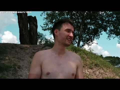 MisterArther VS Erobb221 Kayak - 21.4 Miles 2026